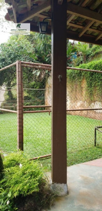 Imagem Chácara com 3 Quartos à Venda, 6.000 m² em Sorocamirim - São Roque