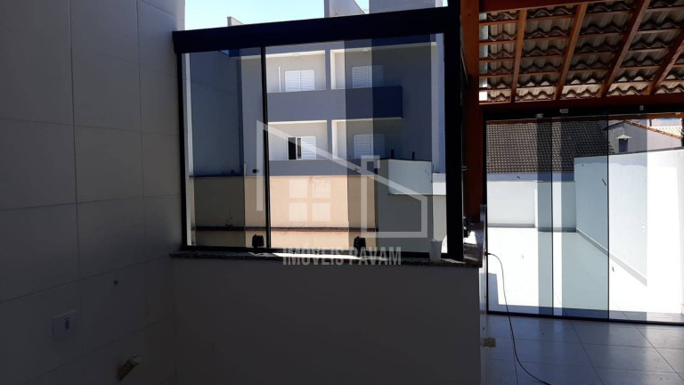 Imagem Apartamento com 2 Quartos à Venda, 118 m² em Jardim Bela Vista - Santo André Imagem Apartamento com 2 Quartos à Venda, 118 m² em Jardim Bela Vista - Santo André