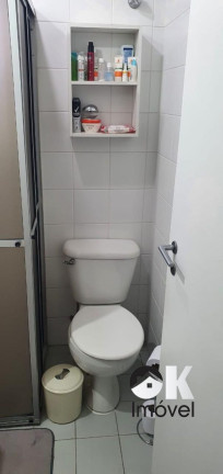 Imagem Apartamento com 2 Quartos à Venda, 46 m² em Higienópolis - São Paulo Imagem Apartamento com 2 Quartos à Venda, 46 m² em Higienópolis - São Paulo