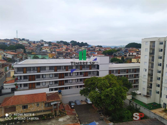 Imagem Apartamento à Venda, 52 m² em Vila Brasilândia - São Paulo Imagem Apartamento à Venda, 52 m² em Vila Brasilândia - São Paulo
