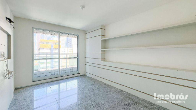 Imagem Apartamento com 3 Quartos à Venda, 260 m² em Meireles - Fortaleza