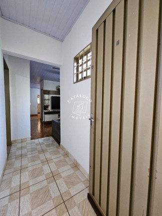 Imagem Casa com 4 Quartos à Venda, 217 m² em Presidente Dutra - Ribeirão Preto