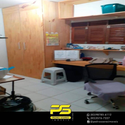 Imagem Casa com 3 Quartos à Venda, 160 m² em João Paulo Ii - João Pessoa
