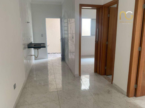 Imagem Casa com 2 Quartos à Venda, 50 m² em Mirim - Praia Grande Imagem Casa com 2 Quartos à Venda, 50 m² em Mirim - Praia Grande