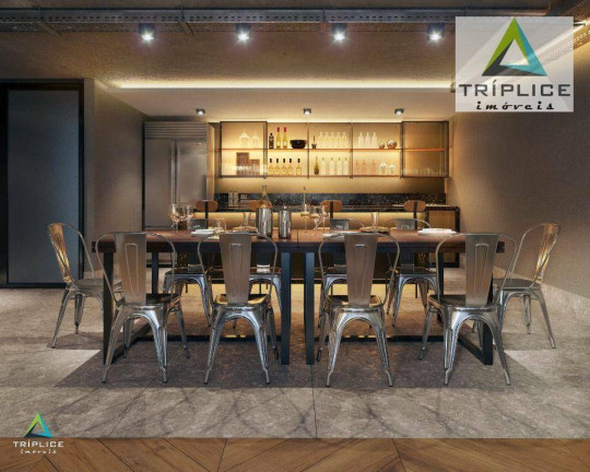 Imagem Apartamento com 3 Quartos à Venda, 110 m² em Alto Dos Passos - Juiz De Fora