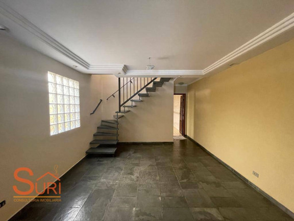Sobrado com 3 Quartos à Venda, 150 m² em Jardim Jamaica - Santo André