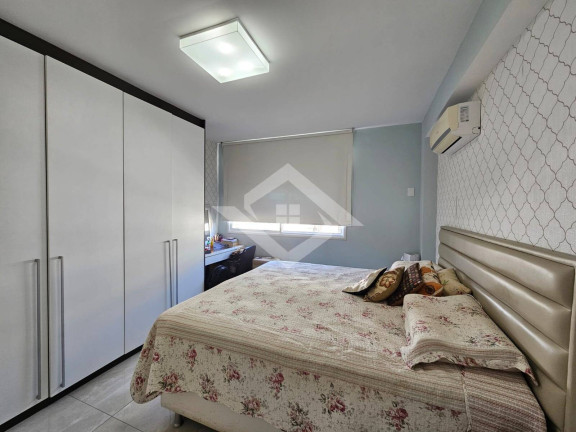 Imagem Apartamento com 3 Quartos à Venda, 169 m² em Barra Olímpica - Rio De Janeiro