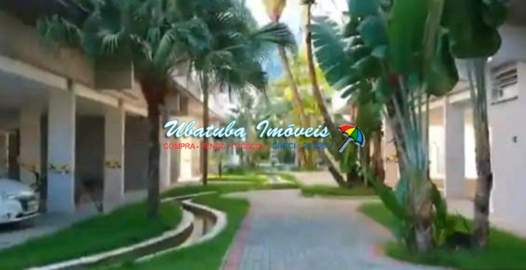 Imagem Apartamento com 2 Quartos à Venda, 63 m² em Perequê Açu - Ubatuba Imagem Apartamento com 2 Quartos à Venda, 63 m² em Perequê Açu - Ubatuba