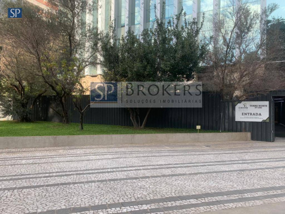 Imagem Sala Comercial para Alugar, 362 m² em Jardim Paulistano - São Paulo Imagem Sala Comercial para Alugar, 362 m² em Jardim Paulistano - São Paulo