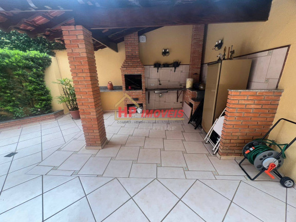 Imagem Casa com 4 Quartos à Venda, 299 m² em Vila Osasco - Osasco Imagem Casa com 4 Quartos à Venda, 299 m² em Vila Osasco - Osasco