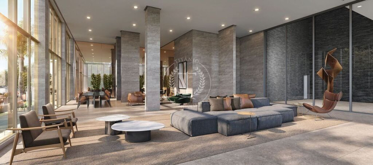 Imagem Apartamento com 1 Quarto à Venda, 32 m² em Chácara Santo Antônio (zona Sul) - São Paulo Imagem Apartamento com 1 Quarto à Venda, 32 m² em Chácara Santo Antônio (zona Sul) - São Paulo