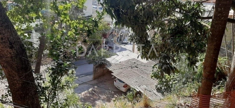 Imagem Terreno à Venda, 234 m² em Vila Ceres - Barueri
