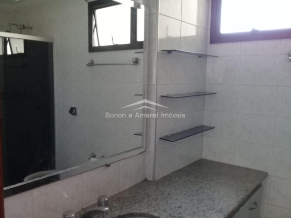 Imagem Apartamento com 3 Quartos à Venda, 108 m² em Vila Itapura - Campinas Imagem Apartamento com 3 Quartos à Venda, 108 m² em Vila Itapura - Campinas