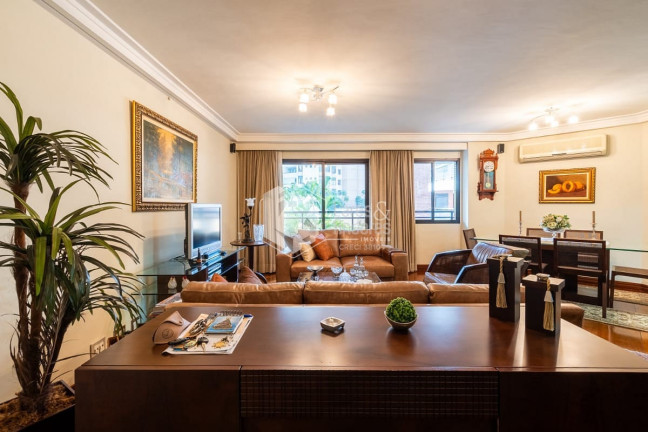 Imagem Apartamento com 3 Quartos à Venda, 120 m² em Moema - São Paulo Imagem Apartamento com 3 Quartos à Venda, 120 m² em Moema - São Paulo