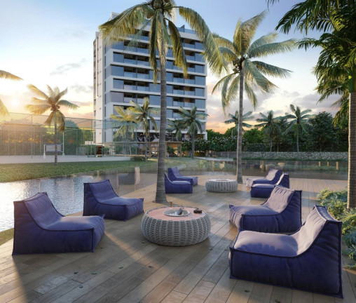 Imagem Apartamento à Venda, 67 m² em Ponta De Campina - Cabedelo Imagem Apartamento à Venda, 67 m² em Ponta De Campina - Cabedelo