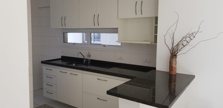 Imagem Apartamento com 3 Quartos à Venda, 85 m² em Loteamento Residencial E Comercial Bosque Flamboyant - Taubaté