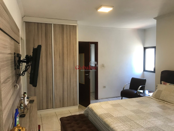 Imagem Imóvel com 4 Quartos à Venda, 136 m² em Ponta Da Praia - Santos