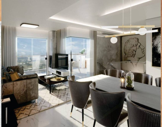 Imagem Apartamento com 2 Quartos à Venda, 98 m² em Canto Grande - Bombinhas Imagem Apartamento com 2 Quartos à Venda, 98 m² em Canto Grande - Bombinhas