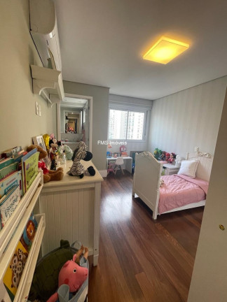 Imagem Imóvel com 4 Quartos à Venda, 380 m² em Campo Belo - São Paulo Imagem Imóvel com 4 Quartos à Venda, 380 m² em Campo Belo - São Paulo
