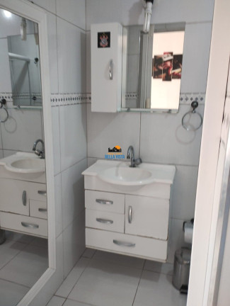 Imagem Apartamento à Venda, em Centro - São Vicente Imagem Apartamento à Venda, em Centro - São Vicente