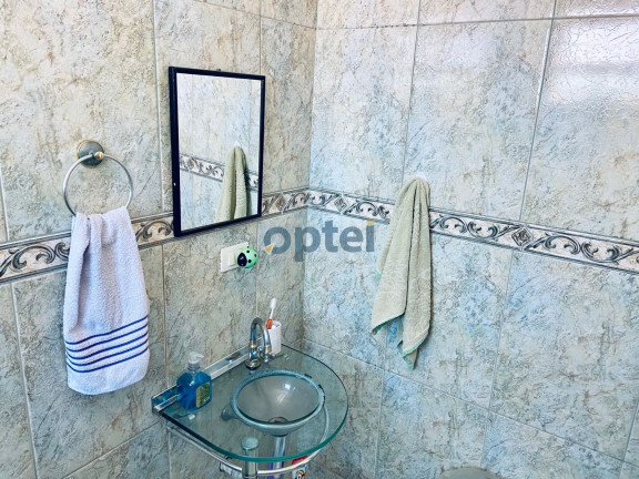Imagem Apartamento com 2 Quartos à Venda, 72 m² em Jardim Do Mar - São Bernardo Do Campo