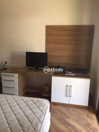 Imagem Casa com 4 Quartos à Venda, 162 m² em Chácara Santa Margarida - Campinas