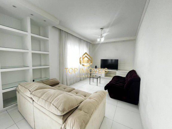 Imagem Apartamento com 4 Quartos para Alugar, 200 m² em Pitangueiras - Guarujá Imagem Apartamento com 4 Quartos para Alugar, 200 m² em Pitangueiras - Guarujá