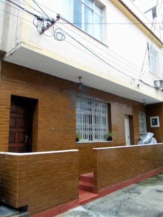 Casa com 5 Quartos à Venda, 240 m² em Jardim Botânico - Rio De Janeiro