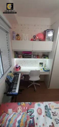 Imagem Apartamento com 2 Quartos à Venda, 64 m² em Marapé - Santos Imagem Apartamento com 2 Quartos à Venda, 64 m² em Marapé - Santos