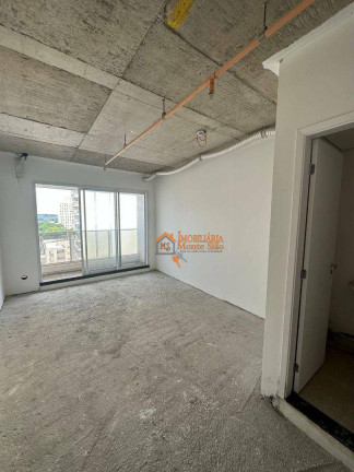 Imagem Sala Comercial à Venda, 27 m² em Vila Moreira - Guarulhos Imagem Sala Comercial à Venda, 27 m² em Vila Moreira - Guarulhos