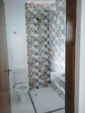 Imagem Sobrado com 3 Quartos à Venda, 210 m² em Chácara Jafet - Mogi Das Cruzes
