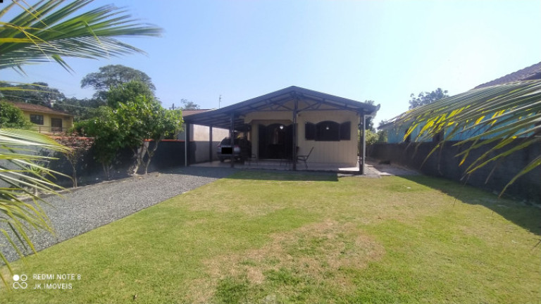 Imagem Casa com 2 Quartos à Venda, 90 m² em Balneário Cambiju - Itapoá Imagem Casa com 2 Quartos à Venda, 90 m² em Balneário Cambiju - Itapoá