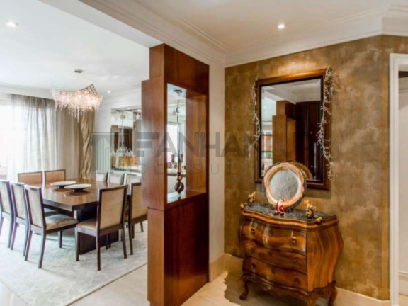Imagem Imóvel com 3 Quartos à Venda, 350 m² em Cerqueira César - São Paulo