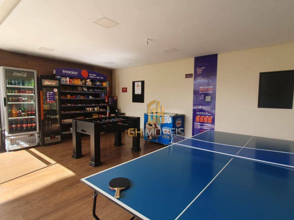 Imagem Apartamento com 2 Quartos à Venda, 64 m² em Jardim Europa - Goiânia