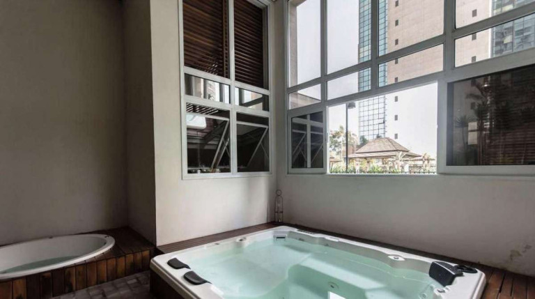 Imagem Apartamento com 2 Quartos à Venda, 75 m² em Brooklin - São Paulo Imagem Apartamento com 2 Quartos à Venda, 75 m² em Brooklin - São Paulo