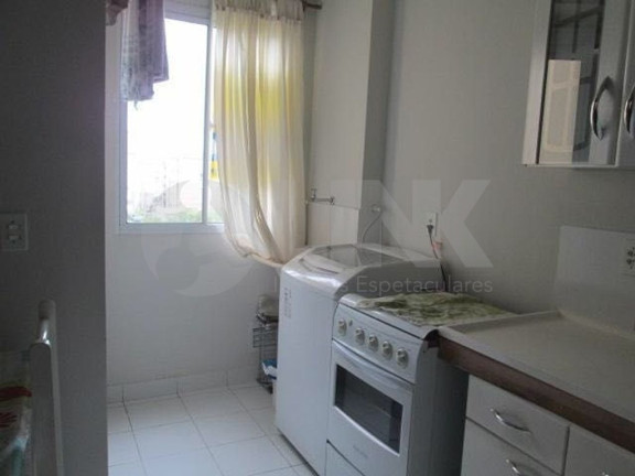 Imagem Apartamento com 2 Quartos à Venda, 43 m² em Morro Santana - Porto Alegre