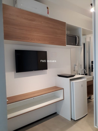 Foto do imóvel Imóvel com 1 Quarto à Venda, 15 m² em Paraíso - São Paulo