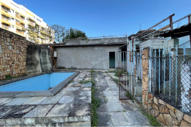 Imagem Casa com 5 Quartos à Venda, 670 m² em Vila Isabel - Rio De Janeiro