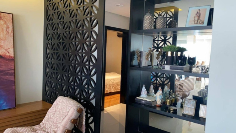 Imagem Apartamento com 3 Quartos à Venda, 140 m² em Centro - Piçarras