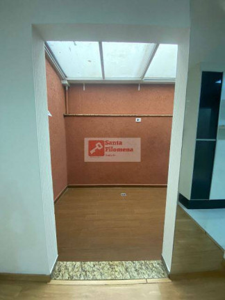Imagem Apartamento com 2 Quartos à Venda, 38 m² em Parque Das Nações - Santo André Imagem Apartamento com 2 Quartos à Venda, 38 m² em Parque Das Nações - Santo André