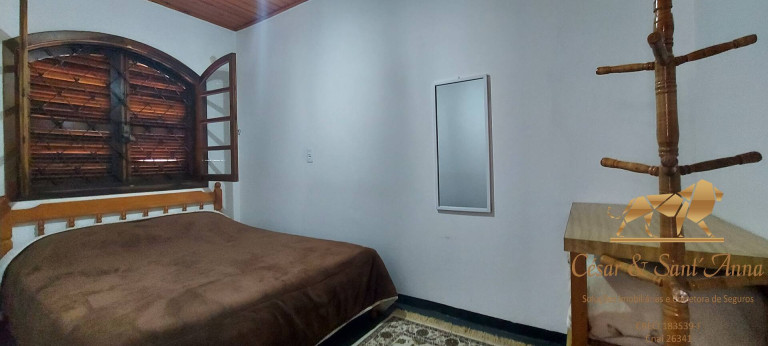 Casa com 4 Quartos para Temporada, 555 m² em Abernéssia - Campos Do Jordão