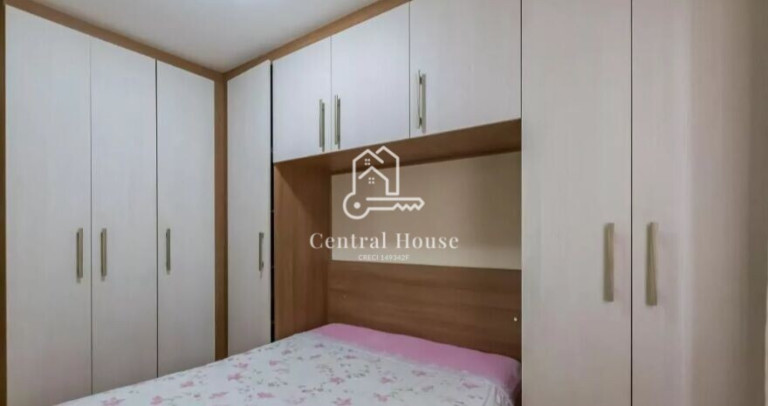 Imagem Apartamento com 2 Quartos à Venda, 52 m² em Cursino - São Paulo Imagem Apartamento com 2 Quartos à Venda, 52 m² em Cursino - São Paulo