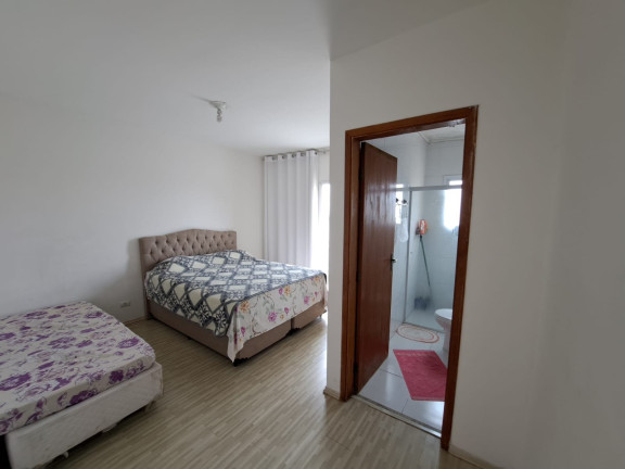 Imagem Casa com 3 Quartos à Venda, 115 m² em Parque São Lucas - São Paulo