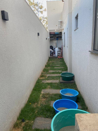 Imagem Casa com 3 Quartos à Venda, 104 m² em Anápolis Imagem Casa com 3 Quartos à Venda, 104 m² em Anápolis