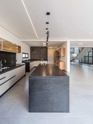 Imagem Casa de Condomínio com 4 Quartos à Venda, 353 m² em Alphaville - Ribeirão Preto Imagem Casa de Condomínio com 4 Quartos à Venda, 353 m² em Alphaville - Ribeirão Preto