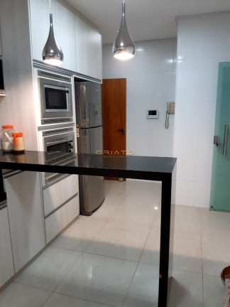 Casa com 3 Quartos à Venda, 240 m² em Anápolis City - Anápolis