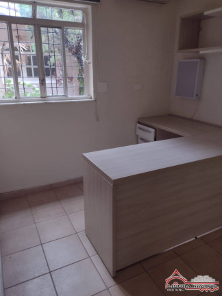 Imagem Casa com 7 Quartos para Alugar, 220 m² em Centro - Jacareí