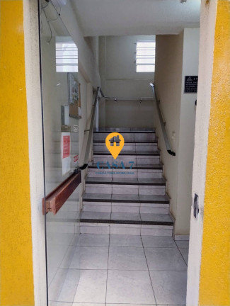 Imagem Apartamento com 3 Quartos à Venda, 75 m² em Buritis - Belo Horizonte