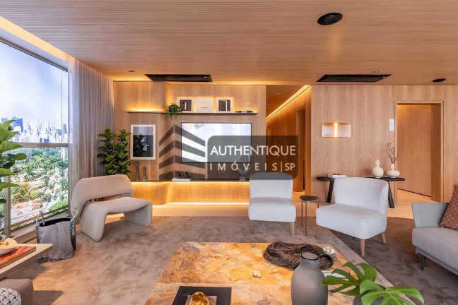 Imagem Apartamento com 3 Quartos à Venda, 178 m² em Jardim América - São Paulo Imagem Apartamento com 3 Quartos à Venda, 178 m² em Jardim América - São Paulo