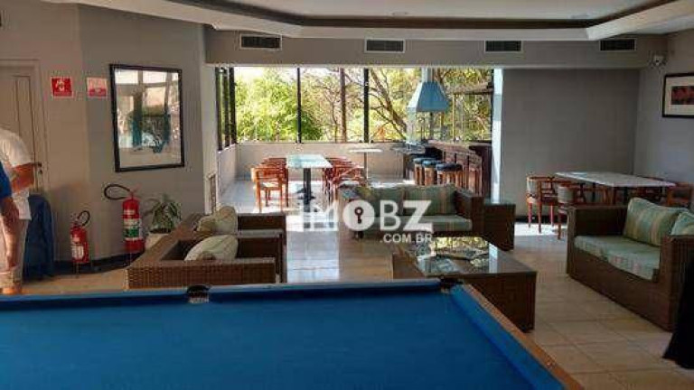 Imagem Imóvel com 1 Quarto à Venda, 40 m² em Paraíso Do Morumbi - São Paulo Imagem Imóvel com 1 Quarto à Venda, 40 m² em Paraíso Do Morumbi - São Paulo